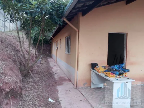 Imagem Chácara com 2 quartos, 3000m2, à venda em Arujá, Chácaras Vista Alegre
