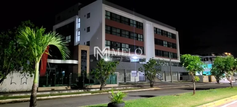 Imagem Oportunidade em PORTO DE GALINHAS: 22m², 01qt, Flat, 01vaga/Porteira Fechada..