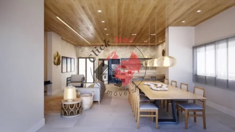 Imagem Apartamento à Venda no bairro Casa Branca em Santo André