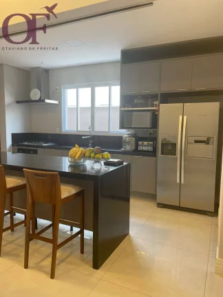 Imagem Linda casa de alto padrão à venda - Reserva da Serra - Jundiaí - SP