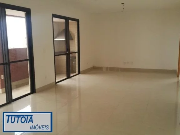 APARTAMENTO À VENDA NA VILA MARIANA, SÃO PAULO
