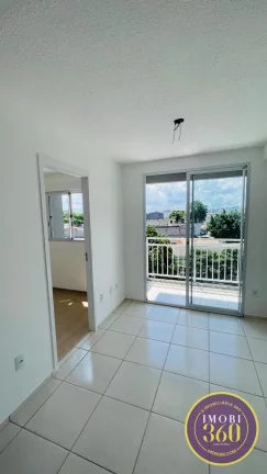 Imagem APARTAMENTO NOVO PARA LOCAÇÃO - COND URBAN CLUBE V. GUILHERME