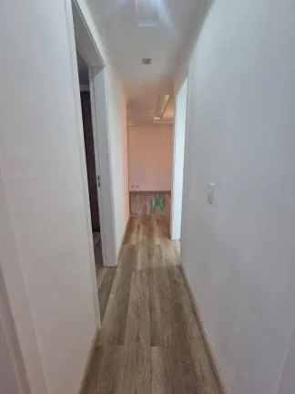 Imagem Apartamento à venda, 75 m² por R$ 573.000,00 - Picanco - Guarulhos/SP