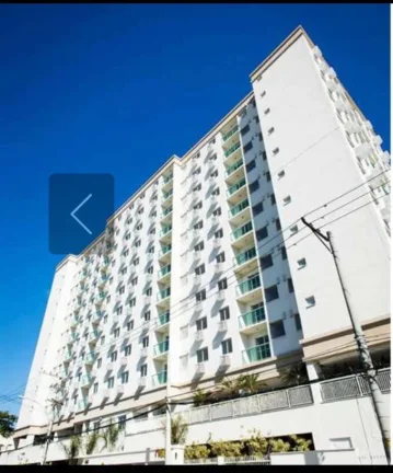 Imagem Vendo Apartamento no Neo life São Cristóvão infraestrutura completa