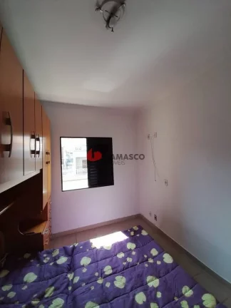 Imagem Apartamento para locação com 2 dormitórios - Santa Paula - São Caetano do SUL