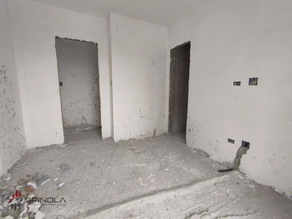 Imagem Apartamento com 3 dormitórios à venda, 106 m² por R$ 480.000,00 - Vila Caiçara - Praia Grande/SP