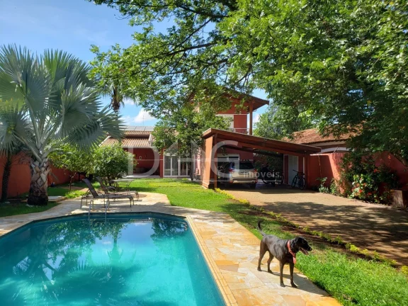 Imagem Chácara à venda com 900m² | Morumbi | Paulínia - SP