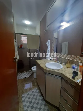 Imagem Casa à venda 3 Quartos, 1 Suite, 2 Vagas, 180M², San Fernando, Londrina - PR