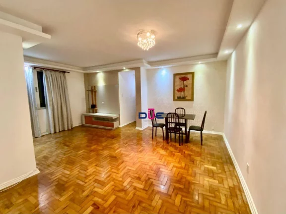 Imagem Apartamento com 2 dormitórios à venda por R$ 470.000,00 - Gonzaga - Santos/SP