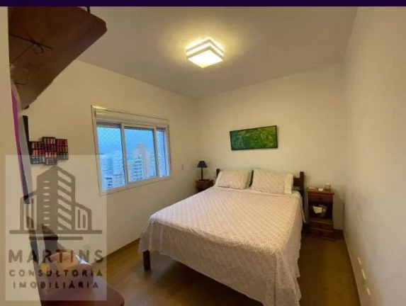 Imagem Alto padrão na Pompeia