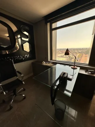 Imagem Sala Comercial com 3 Dormitorio(s) localizado(a) no bairro SAO GERALDO em Porto Alegre / Rio Grande do Sul Ref.:57580367