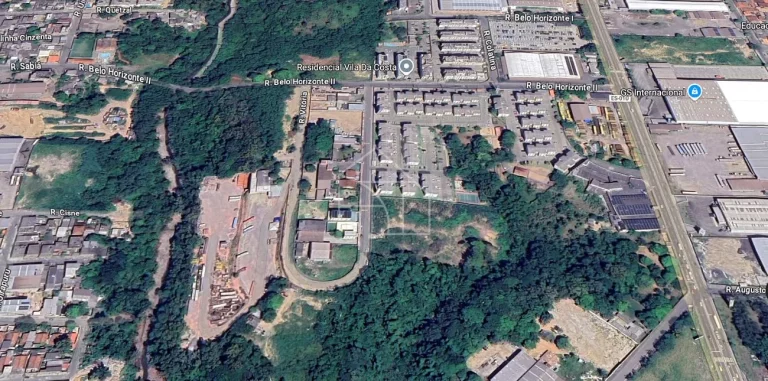 Imagem Area 10.700 metros em Jardim limoeiro