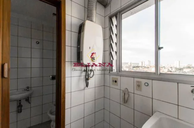 Imagem Apartamento com 3 quartos, 85m², para locação em São Paulo, Nossa Senhora do Ó