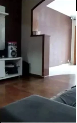 Imagem Sobrado em Condominio no Jardim Angela (Zona Leste)