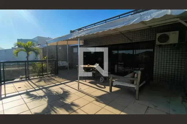 Imagem Apartamento à Venda - Recreio, 5 Quartos, 326 m2