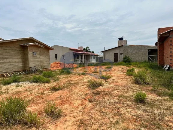 Imagem Terreno á venda com 300m² na praia Rondinha no Arroio do Sal/RS