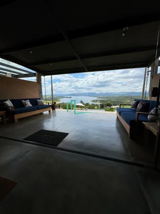 Imagem POUSADA CASABLU Á VENDA EM SÃO JOSÉ DA BARRA/MG