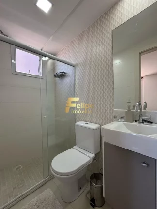 Imagem LINDO E ACONCHEGANTE APARTAMENTO À VENDA EM ITAPUÃ, VILA VELHA/ES!
