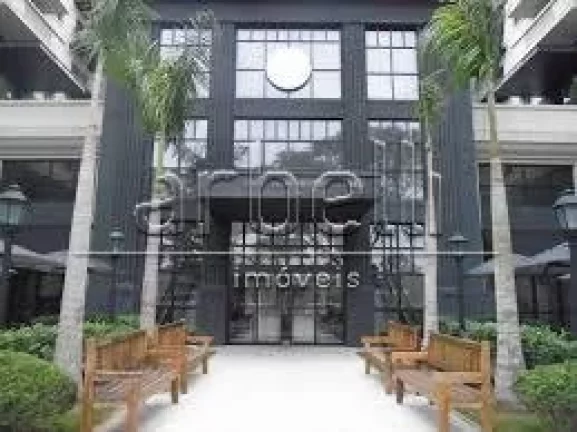 Imagem Conjunto comercial com 104 M². 2 salas comerciais totalizando a metragem com 2 banheiros, ar-condic...