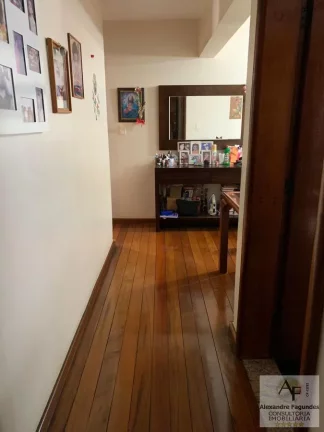 Imagem Apartamento para Venda em Goiânia, SETOR PEDRO LUDOVICO, 4 dormitórios, 1 suíte, 3 banheiros, 1 vaga