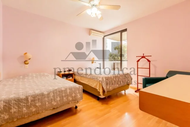 Imagem Jardim America, apto a venda, 4 dormts 3 suites, 3 vagas