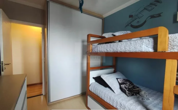 Imagem APARTAMENTO À VENDA 106M² VILA MASCOTE 3 DORMITÓRIOS SENDO 1 SUITE