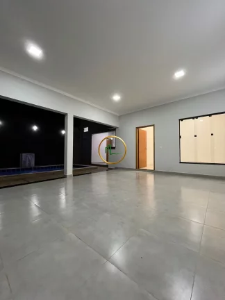 Imagem LINDA RESIDÊNCIA DISPONIVEL Á VENDA NO VILAGIO MUNDO NOVO EM FRANCA-SP