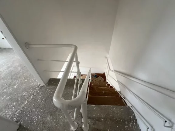 Imagem Sobrado com 3 dormitórios à venda, 107 m² por R$ 535.000,00 - Jardim Casa Branca - Suzano/SP