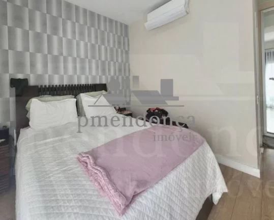 Imagem Apartamento a venda na Rua Jorge Americano com 157m²