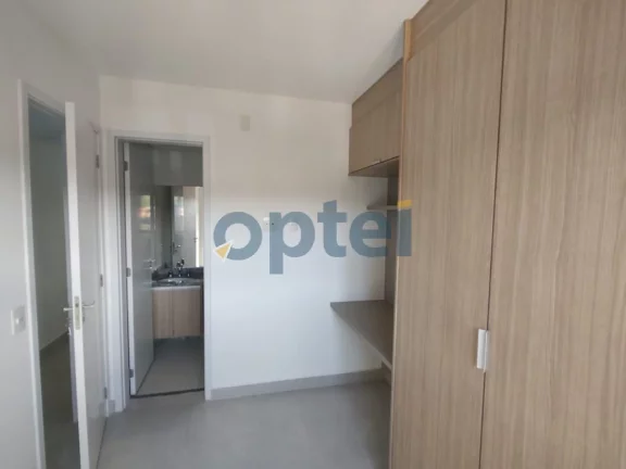 Imagem APARTAMENTO ALTO PADRÃO - 101 M² - 3 SUITES - VARANDA GOURMET -IPIRANGA - SÃO PAULO/SP - 101 M² - 3 SUITES