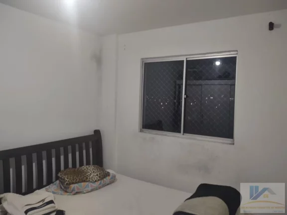 Imagem Apartamento para Venda em Curitiba, Sítio Cercado, 2 dormitórios, 1 banheiro, 1 vaga