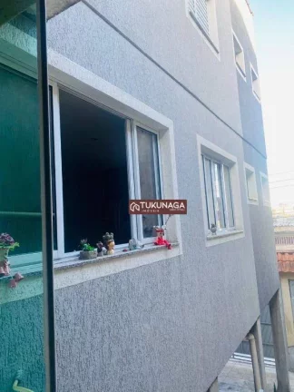 Imagem Sobrado com 6 quartos à venda, 250 m² por R$ 890.000 - Jardim Palmira - Guarulhos/SP