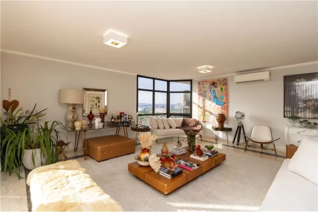 Imagem APARTAMENTO RESIDENCIAL em São Paulo - SP, Alto da Lapa