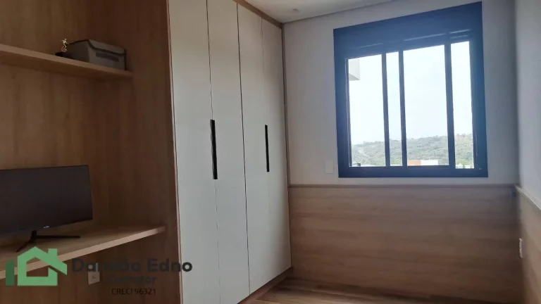 Imagem Apto. 03 dormitórios 1 sui Chronos Residencial - Eloy Chaves - Jundiaí - SP