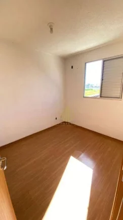 Imagem Apartamento com 2 dormitórios, 47 m² - venda por R$ 165.000,00 ou aluguel por R$ 1.690,00/mês - Jardim Manoel Penna - Ribeirão Preto/SP