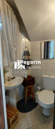 Imagem Sobrado à venda em Pinhais, Atuba, com 3 quartos, 85m²