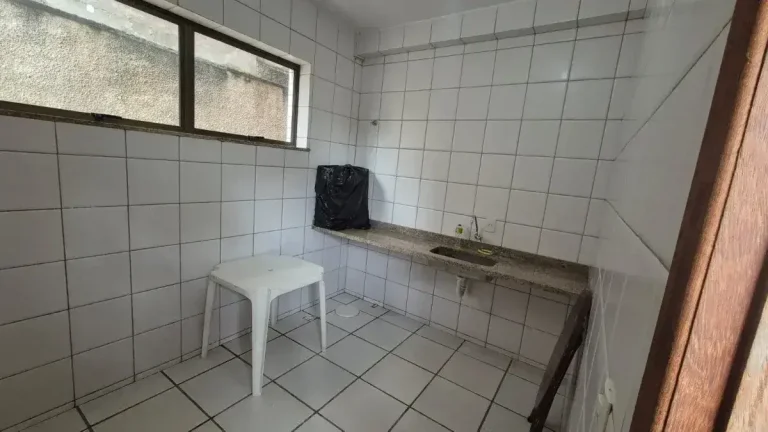 Imagem Conforto e Localização: 3 Quartos Perfeitos pra Você