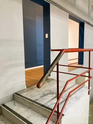 Imagem Vila Nova Conceição - 2 dormitórios - 331m² -