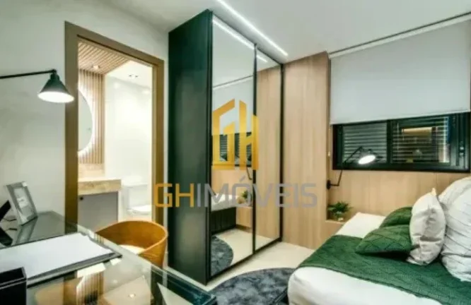 Imagem GH1924

Entrega prevista para março de 2026.

Apartamento no Storya Casa Versátil, um dos empreend...