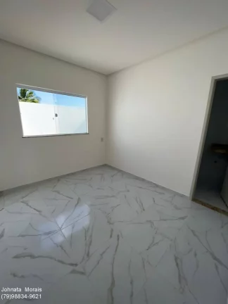 Imagem Casa no Capuã - 2/4 com Suíte, 138m² total - Consulte Agora!