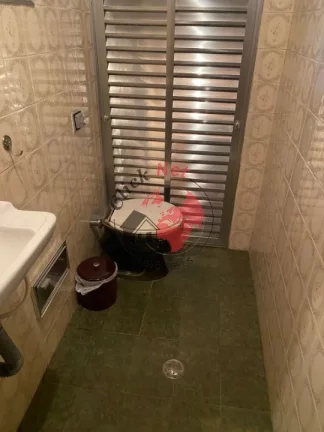 Imagem Sobrado estudo permuta, 3 dorms sendo 2 suítes,hidro, Quintal.2 vagas, bairro Vila Assunção ,Santo André