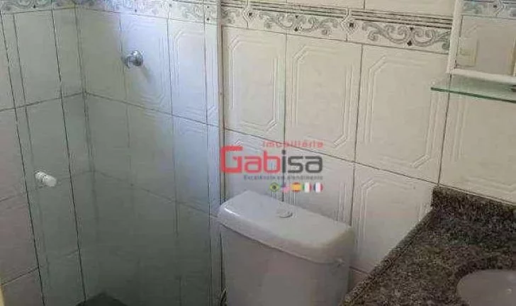 Imagem Casa com 4 dormitórios à venda, 182 m² por R$ 1.300.000,00 - Manguinhos - Armação dos Búzios/RJ