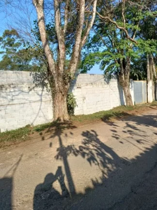 Imagem Chácara com 1 dormitório à venda, 800 m² por R$ 280.000,00 - Ipelândia - Suzano/SP