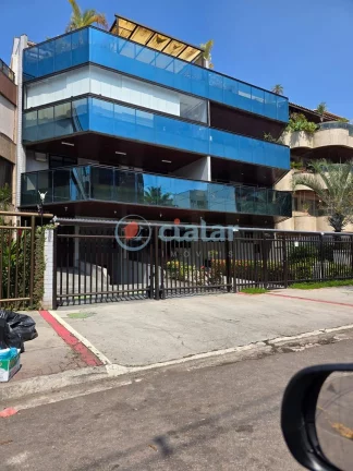 Apartamento com 3 Quartos para Alugar, 80 m² em Recreio Dos Bandeirantes - Rio De Janeiro