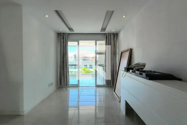 Imagem Apartamento à Venda - Recreio, 3 Quartos, 95 m2