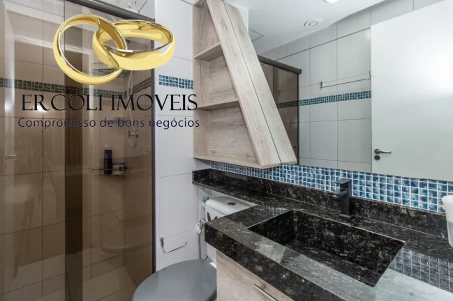 Imagem APARTAMENTO RESIDENCIAL em São Paulo - SP, Brás