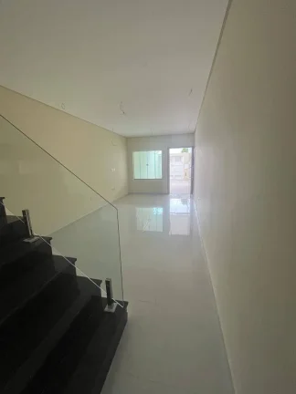 Imagem Sobrado Novo e Sofisticado no Jardim Vila Formosa – Pronto para Morar!