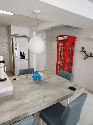 Imagem Apartamento Bertioga - 120M², 3 Dorms, 2 Vagas Determinadas, Lazer.