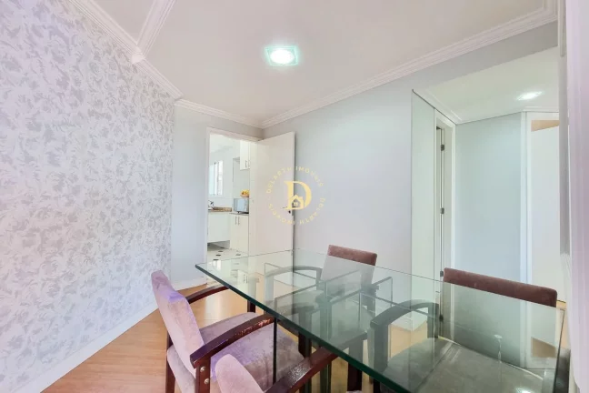 Apartamento com 3 Quartos à Venda, 80 m² em Jardim Apolo Ii - São José Dos Campos