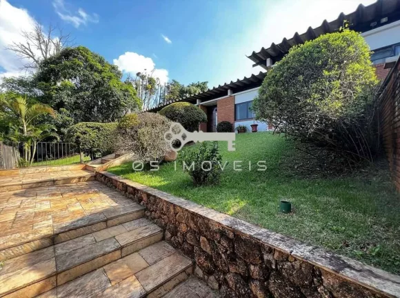 Imagem Cond. Jardim Mediterrâneo - 4sts, piscina, gourmet e quadra tênis!